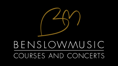 Benslow Music 